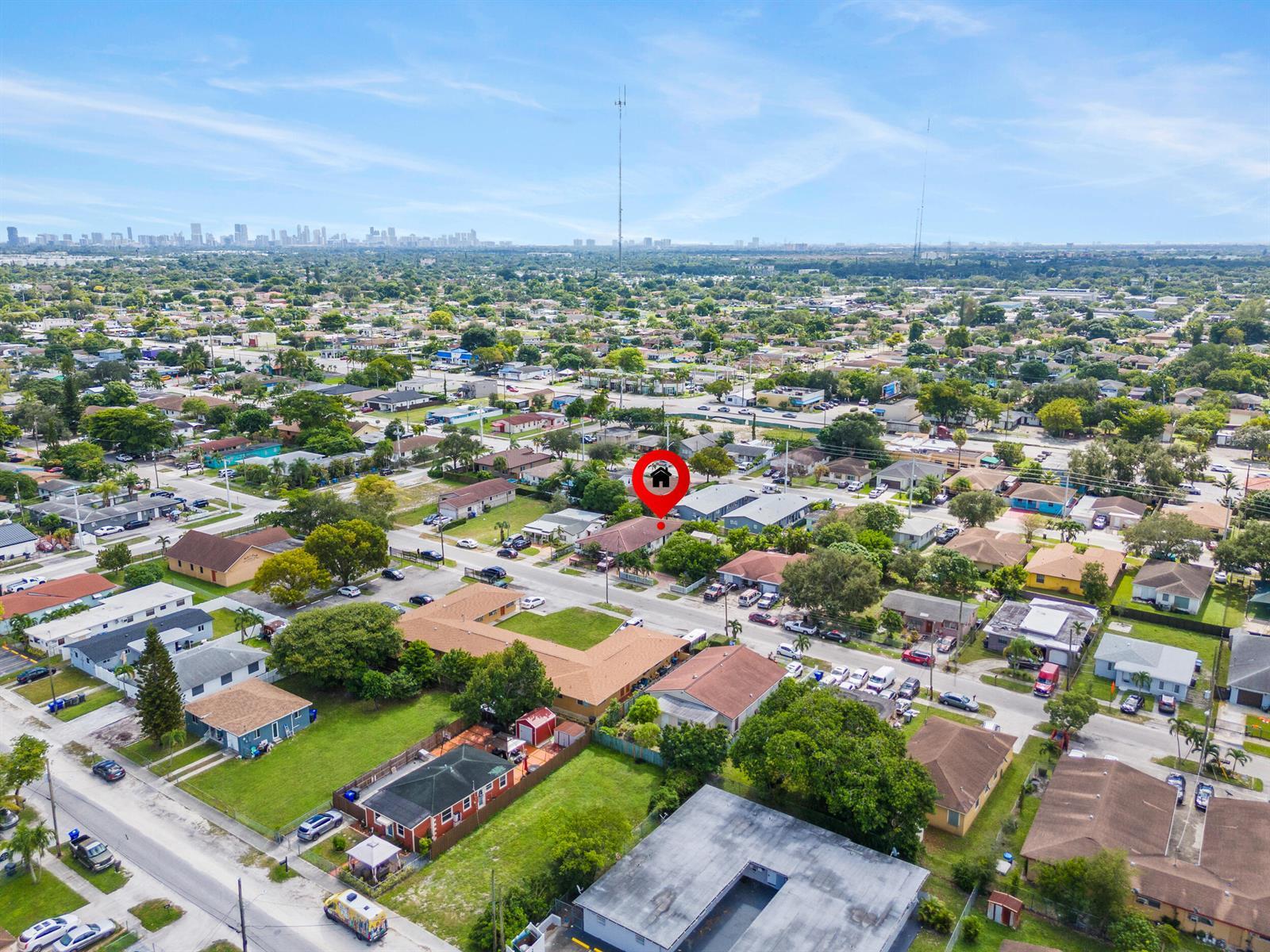 5720 Flagler Street, Hollywood FL 33023 photo 4