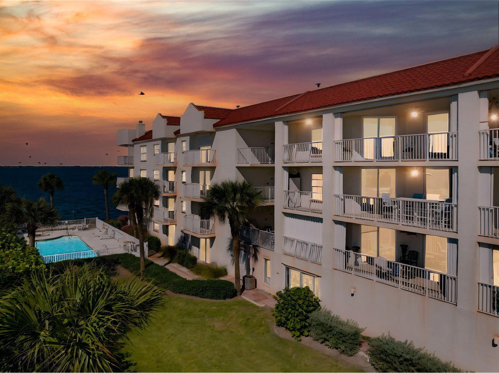 3360 S Atlantic Avenue # 304, Cocoa Beach FL 32931 photo 2