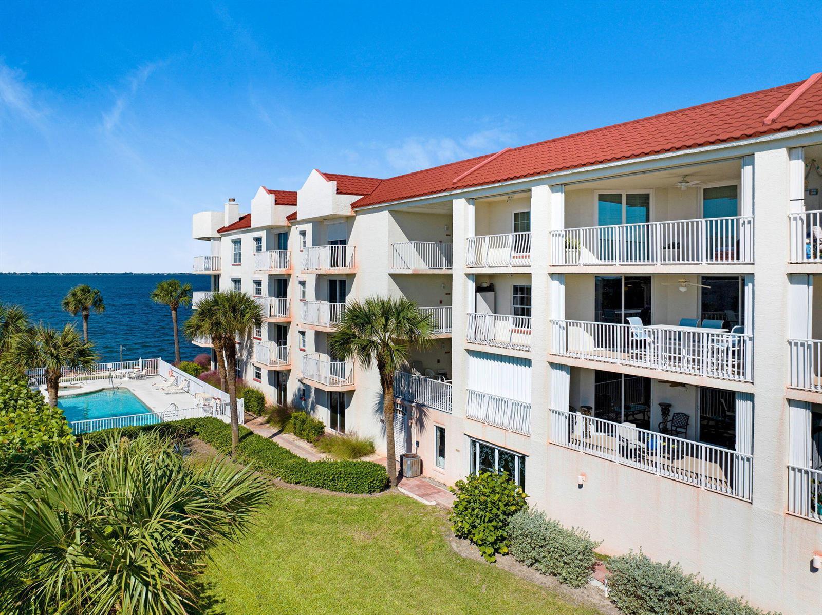 3360 S Atlantic Avenue # 304, Cocoa Beach FL 32931 photo 3