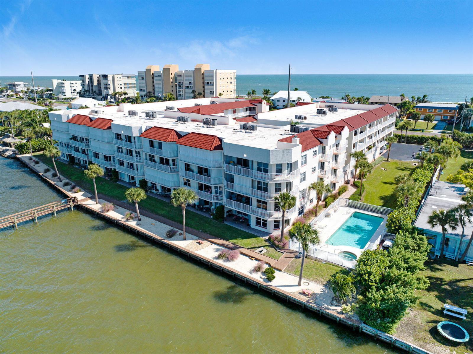 3360 S Atlantic Avenue # 304, Cocoa Beach FL 32931 photo 5