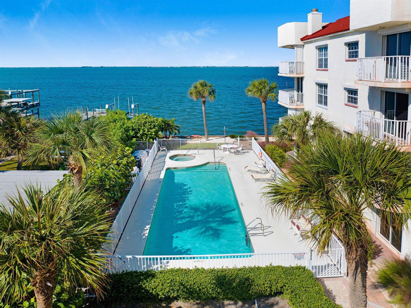 3360 S Atlantic Avenue # 304, Cocoa Beach FL 32931 photo 4