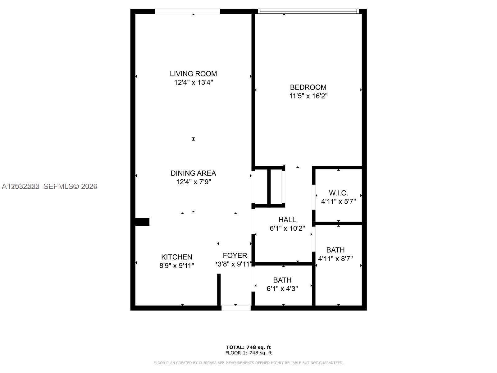 13155 Ixora Ct # 202, North Miami FL 33181 photo 2