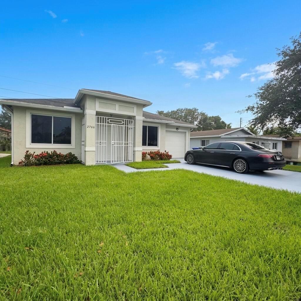 2766 NW 6th Court, Fort Lauderdale FL 33311