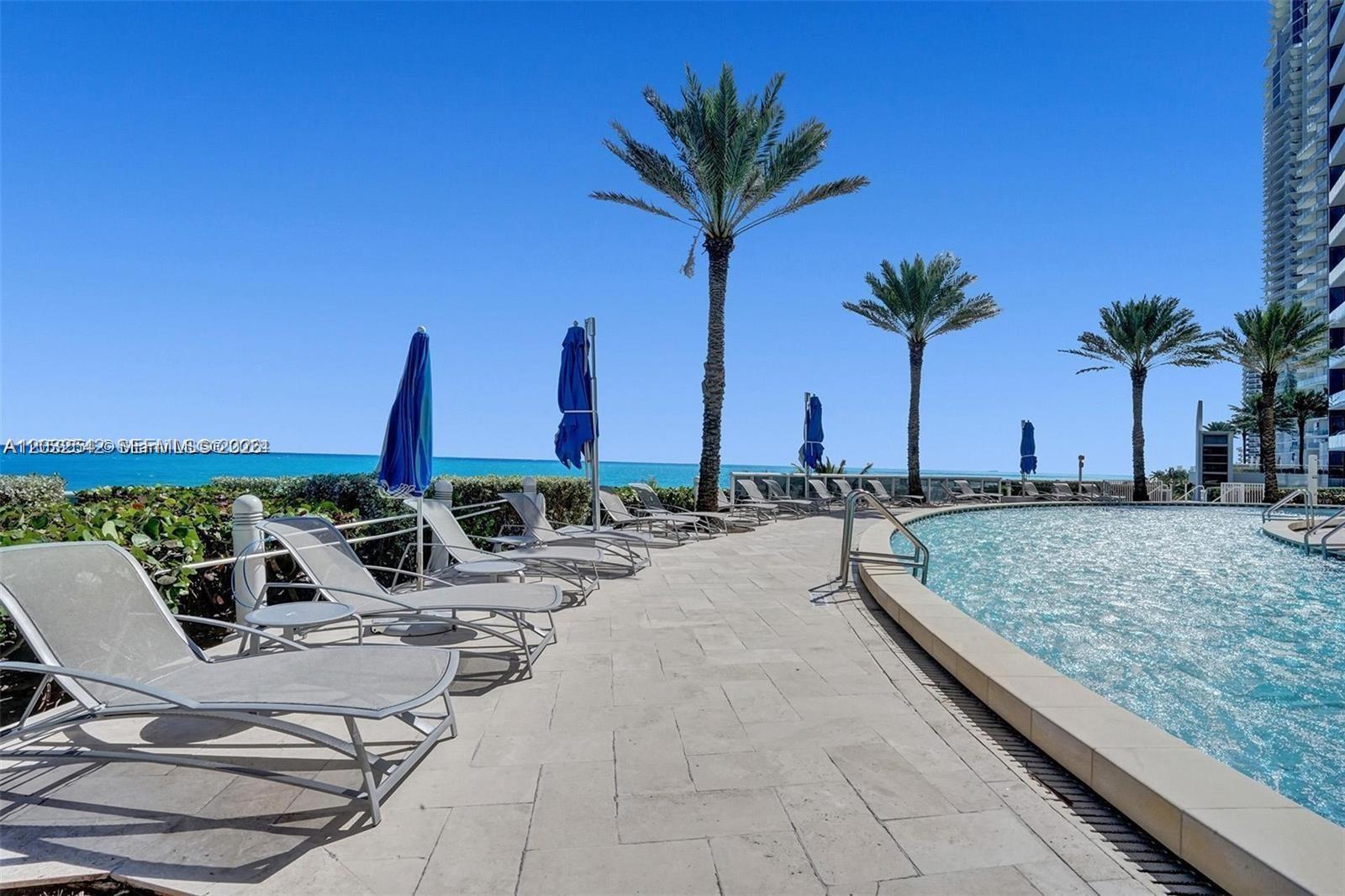 17201 Collins Ave# DEN # 1203, Sunny Isles Beach FL 33160 photo 3