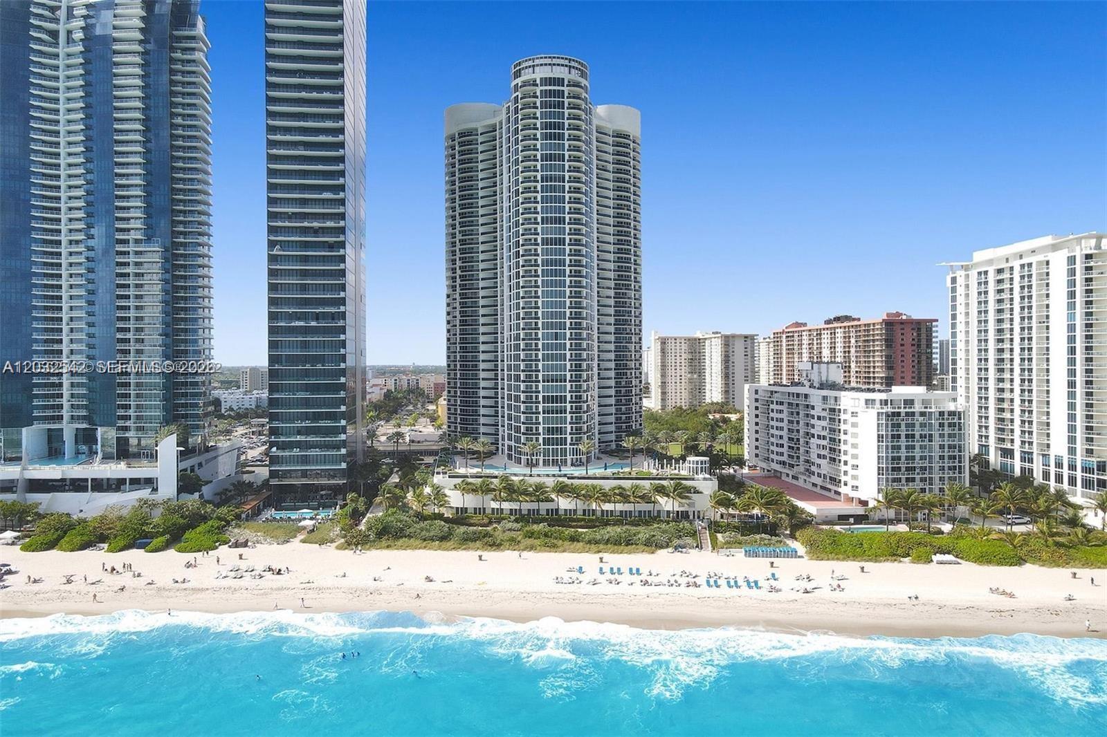 17201 Collins Ave# DEN # 1203, Sunny Isles Beach FL 33160 photo 5