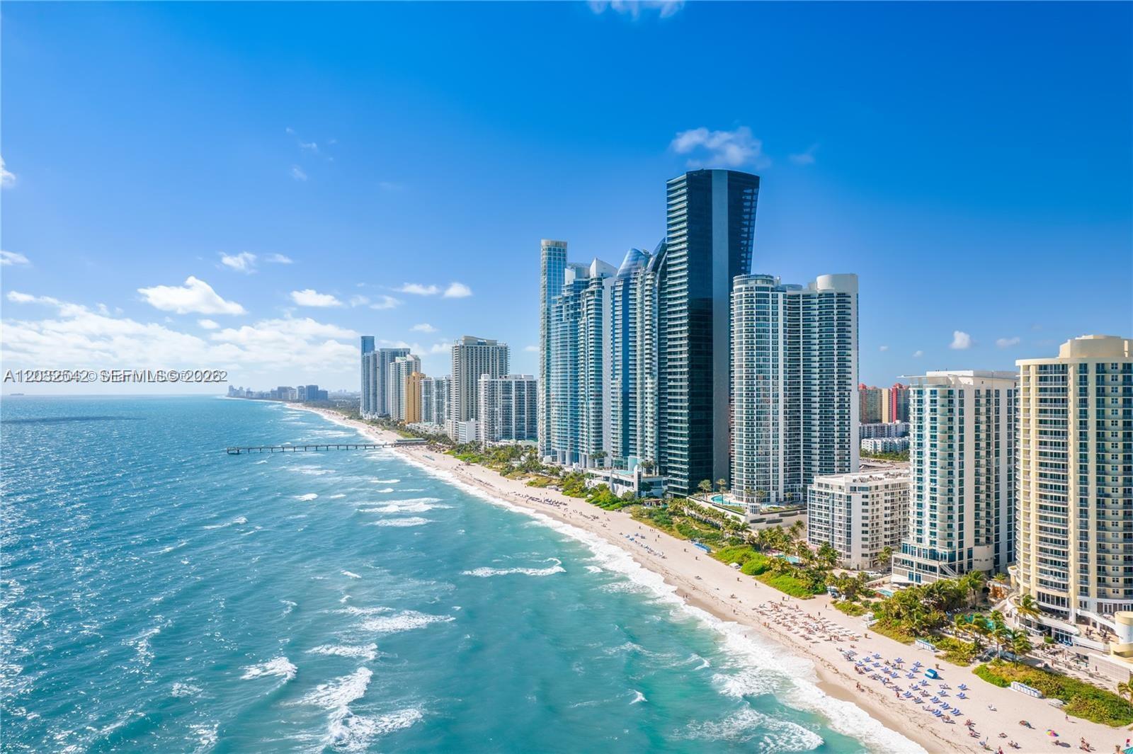 17201 Collins Ave# DEN # 1203, Sunny Isles Beach FL 33160 photo 4