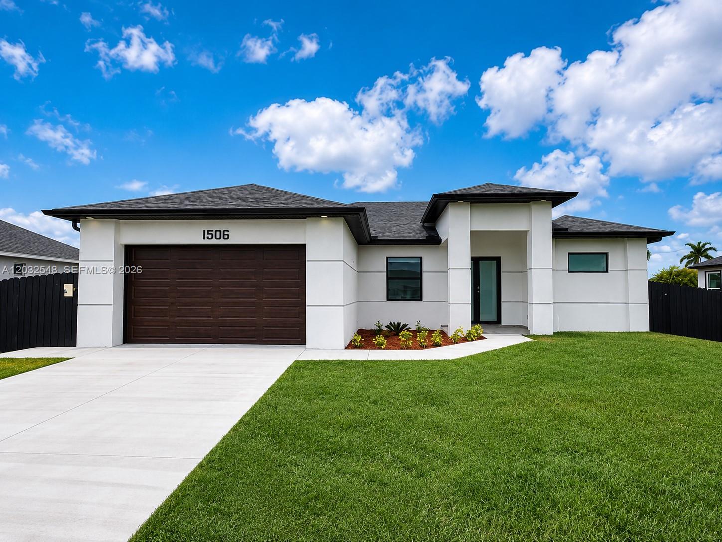 1506 NE 18th ST, Cape Coral FL 33909 photo 2
