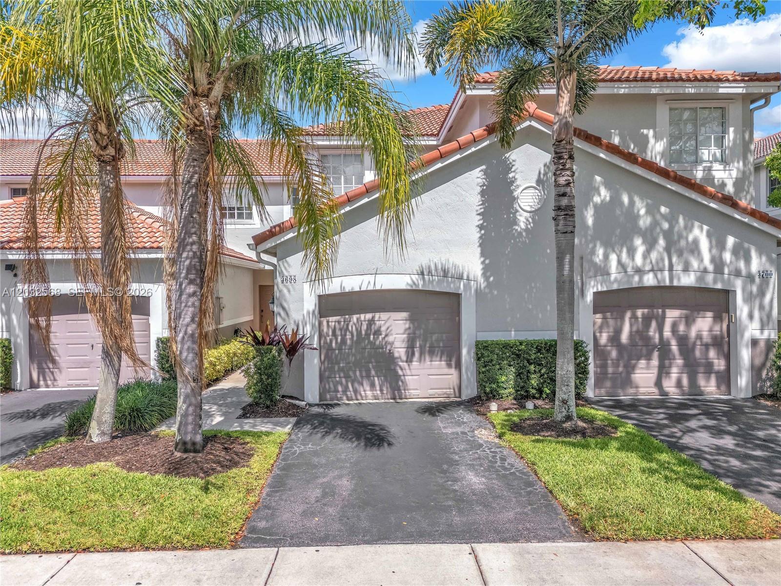 3698 San Simeon Cir, Weston FL 33331 photo 2