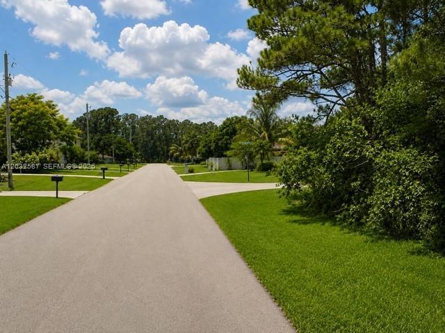 1585 SW Mullinax Ave, Port St. Lucie FL 34953 photo 2