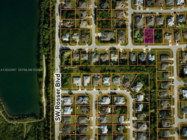 1585 SW Mullinax Ave, Port St. Lucie FL 34953 photo 4