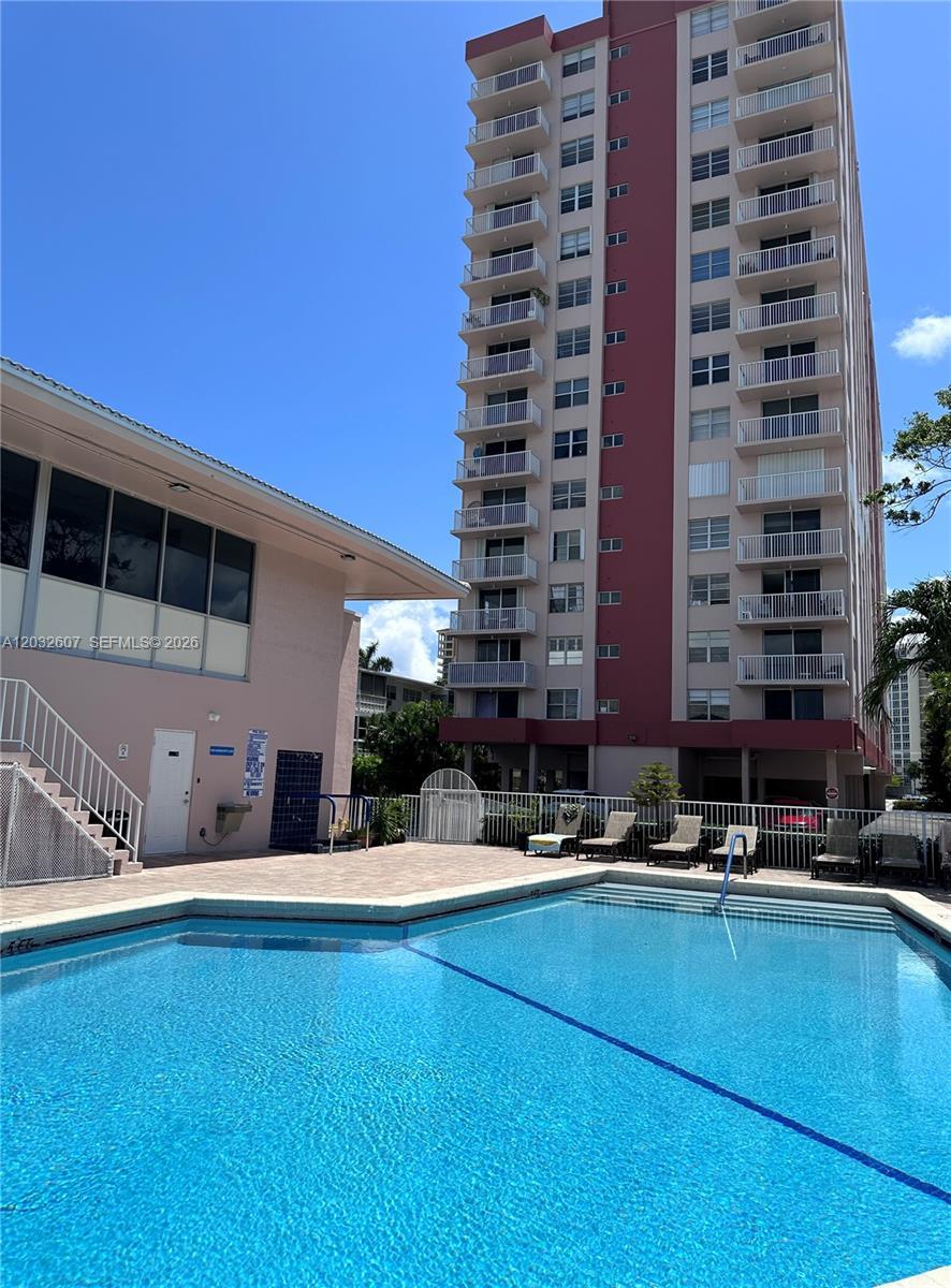 3161 S Ocean Dr # 803, Hallandale Beach FL 33009 photo 2