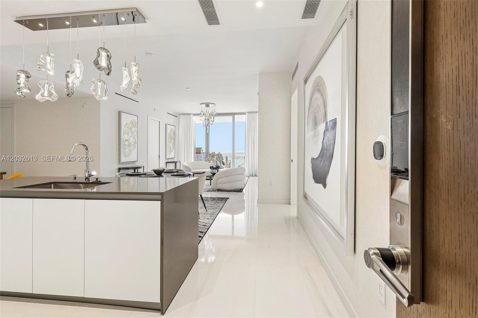 300 Biscayne Boulevard Way # 3305W, Miami FL 33131 photo 3