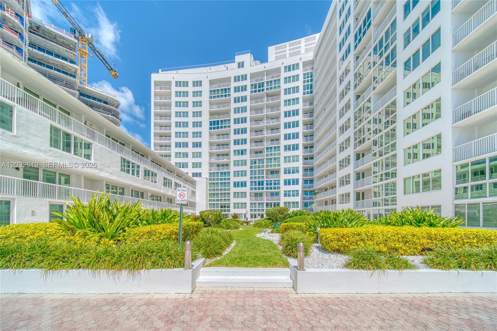 5401 Collins Ave # 1135, Miami Beach FL 33140