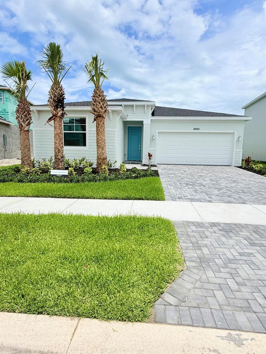 2955 Spanish Cedar Place, Fort Pierce FL 34946 photo 2