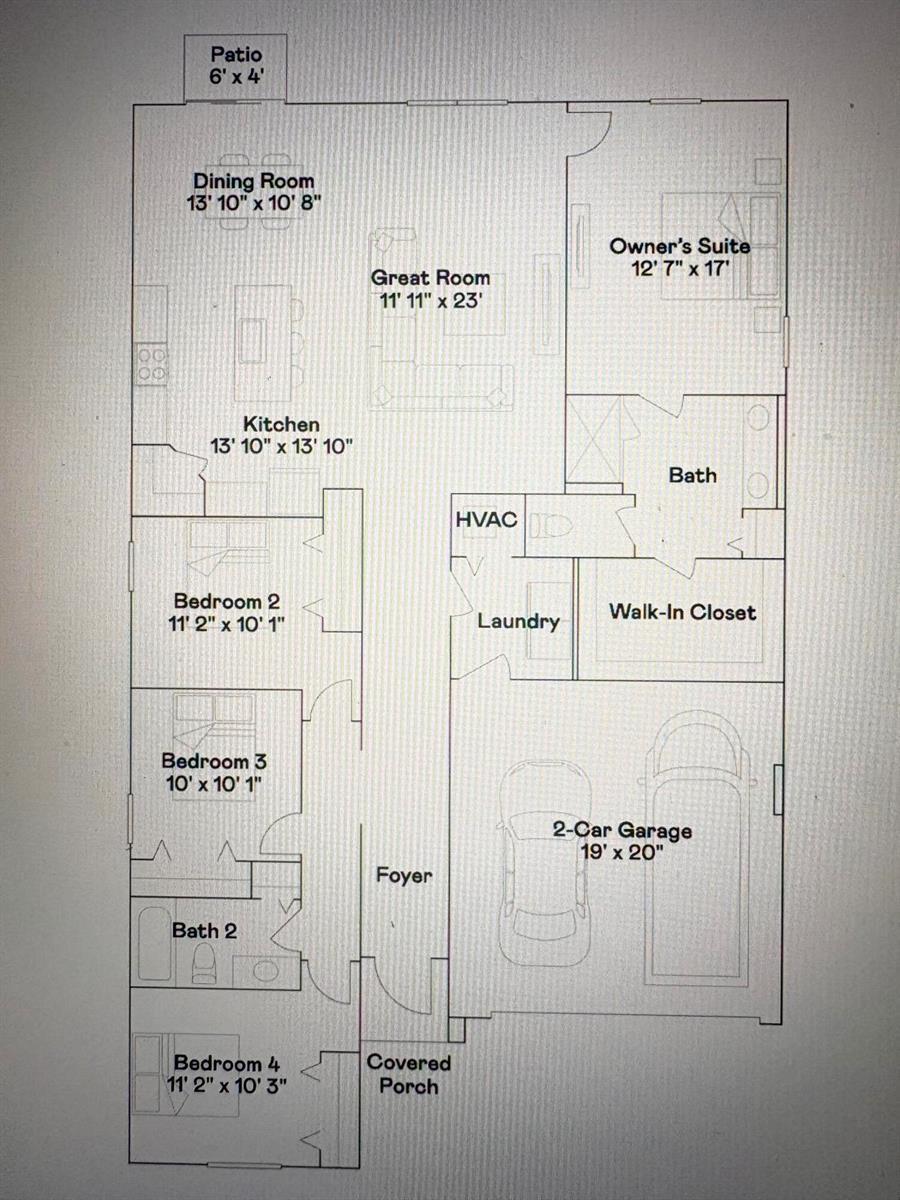 2955 Spanish Cedar Place, Fort Pierce FL 34946 photo 3