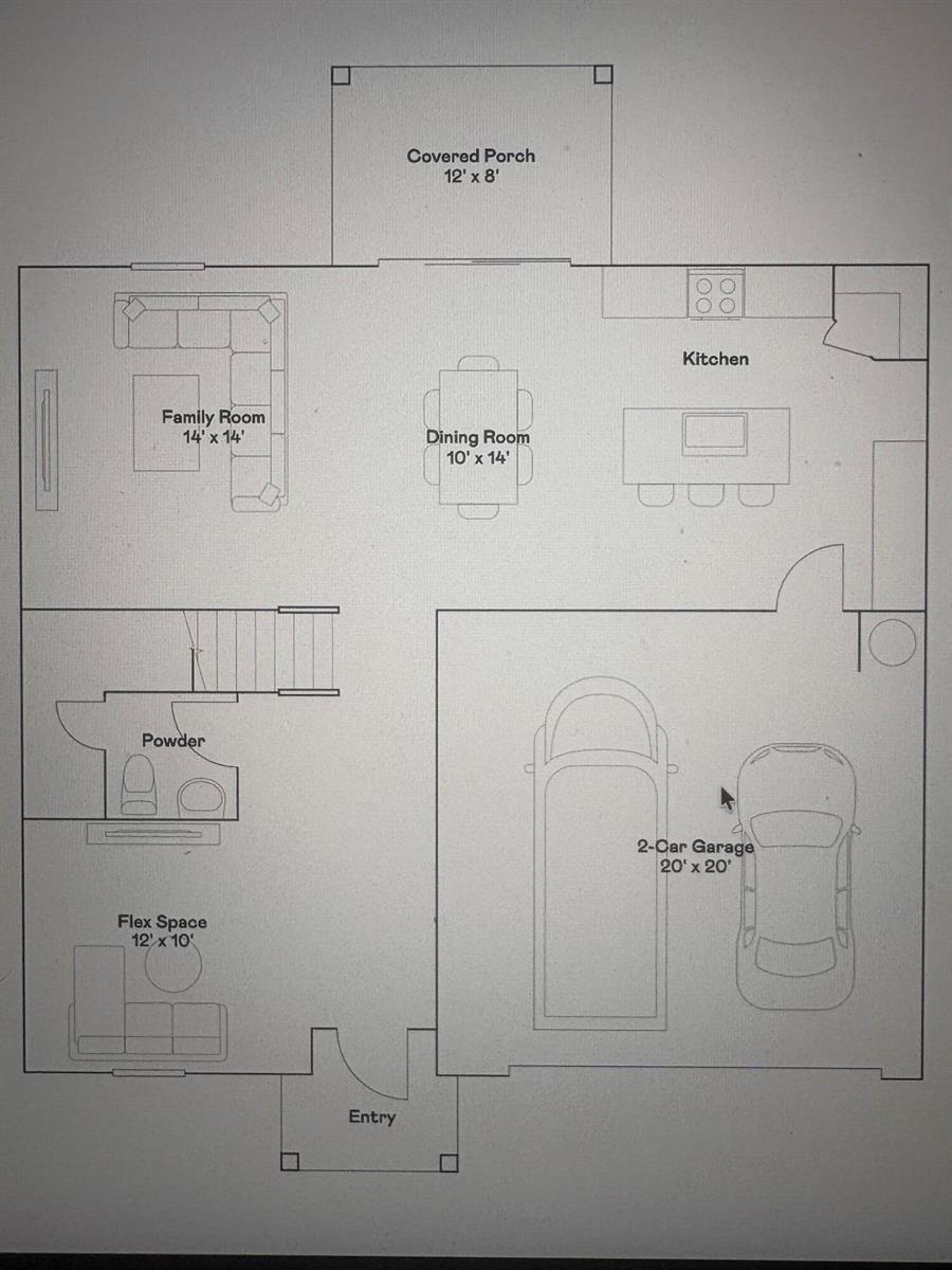 2907 Spanish Cedar Place, Fort Pierce FL 34946 photo 2