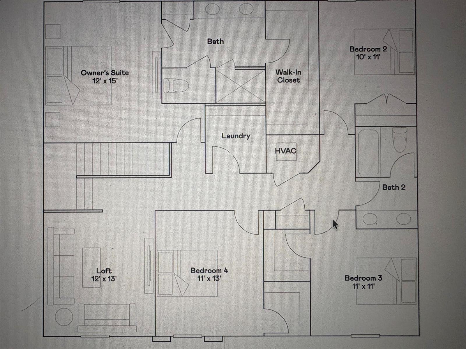 2907 Spanish Cedar Place, Fort Pierce FL 34946 photo 3