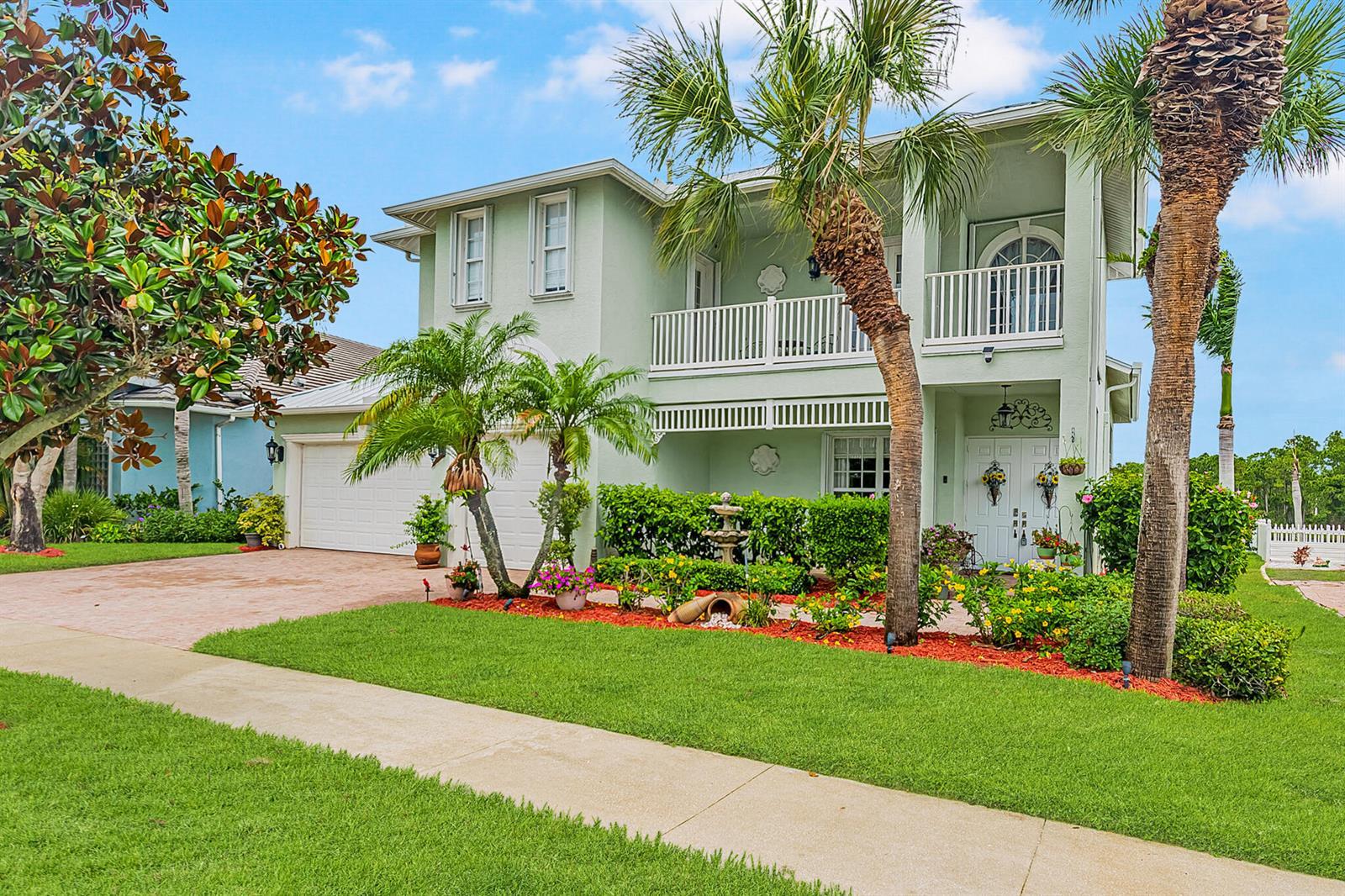 205 NW Magnolia Lakes Boulevard, FL 34986 photo 2