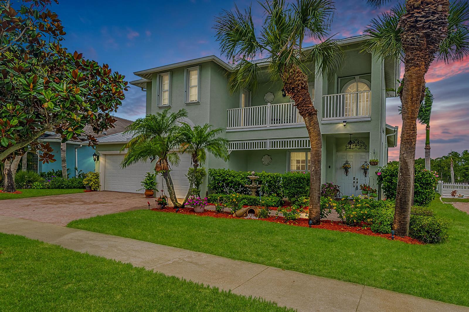 205 NW Magnolia Lakes Boulevard, FL 34986