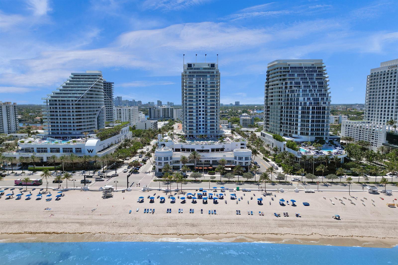 505 N Fort Lauderdale Beach Boulevard # 221, Fort Lauderdale FL 33304 photo 2