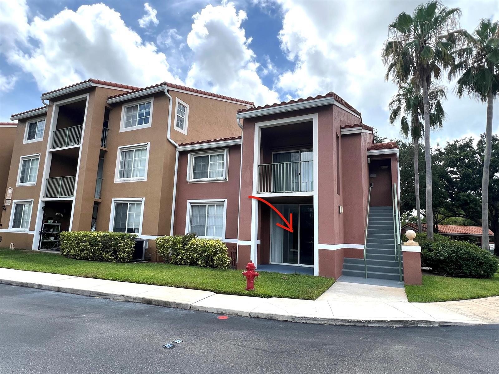 7808 Sonoma Springs Circle # 107, Lake Worth FL 33463