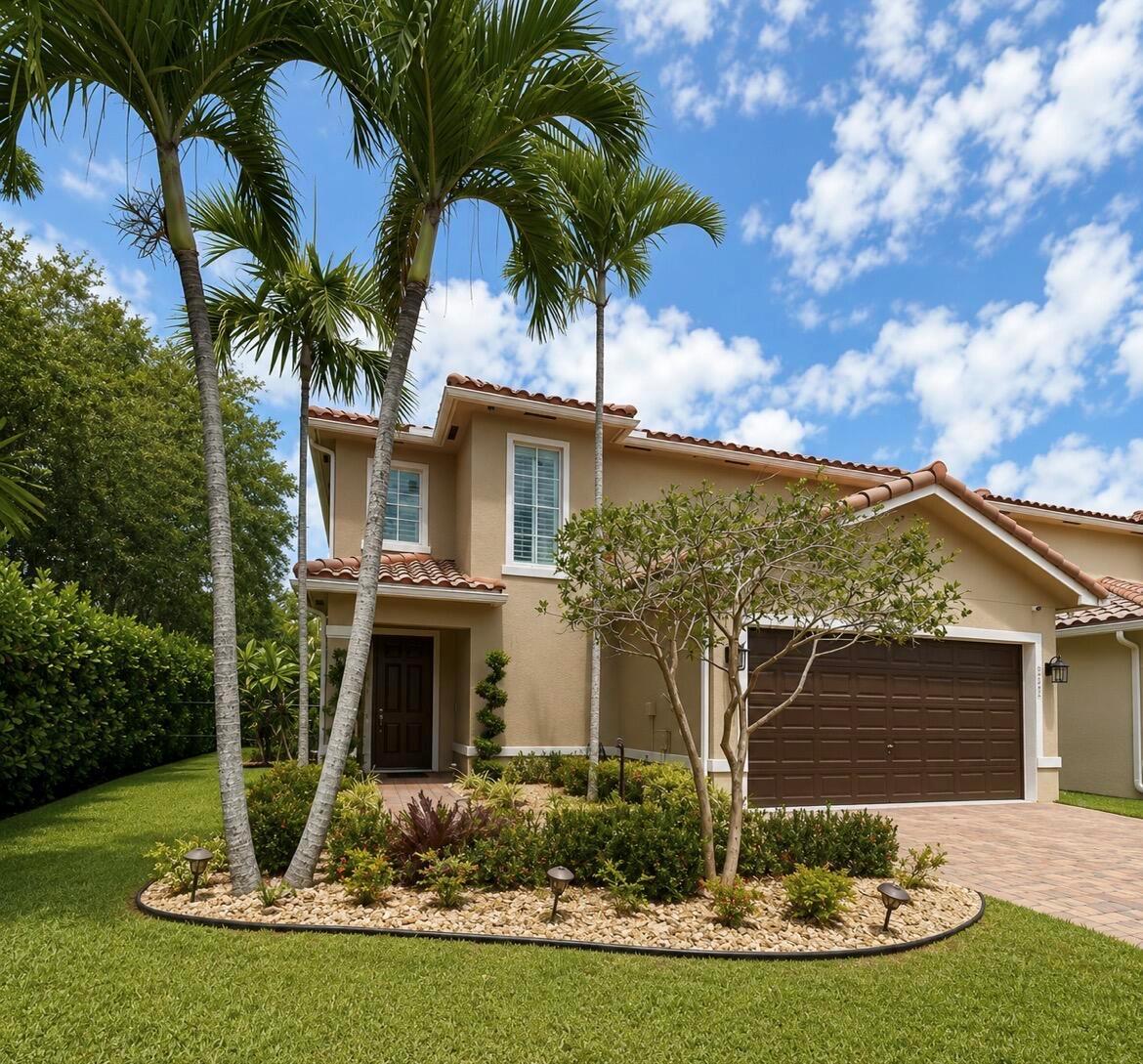 255 Atwell Drive, West Palm Beach FL 33411 photo 2