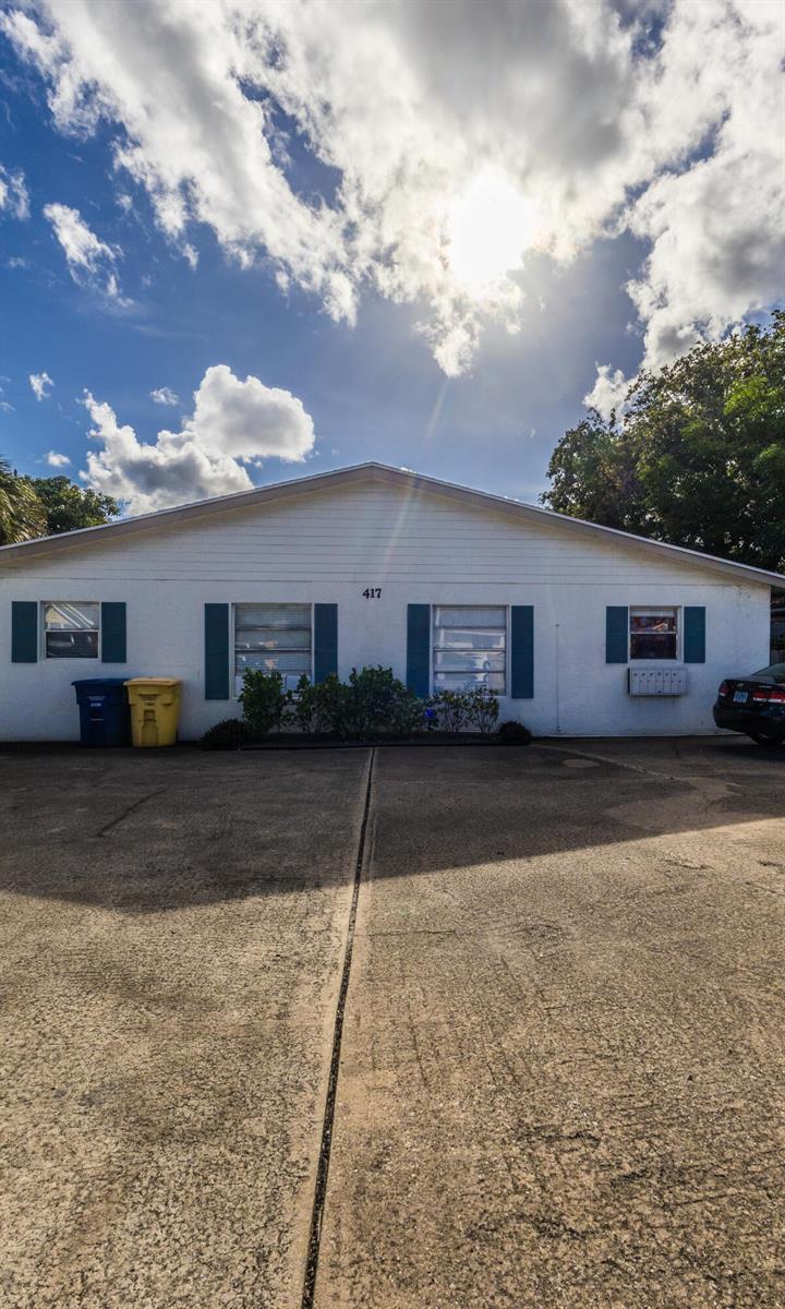 417 N E Street # 36, FL 33460