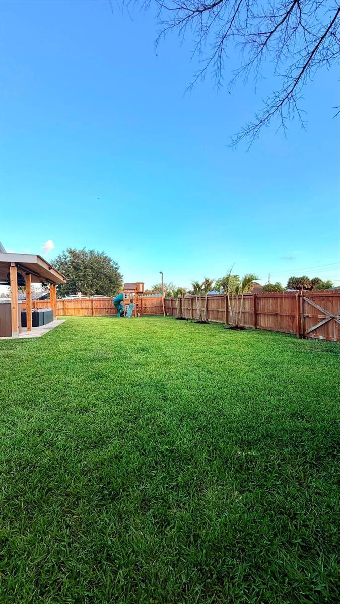 2456 SW Monterrey Lane, Port St. Lucie FL 34953 photo 5
