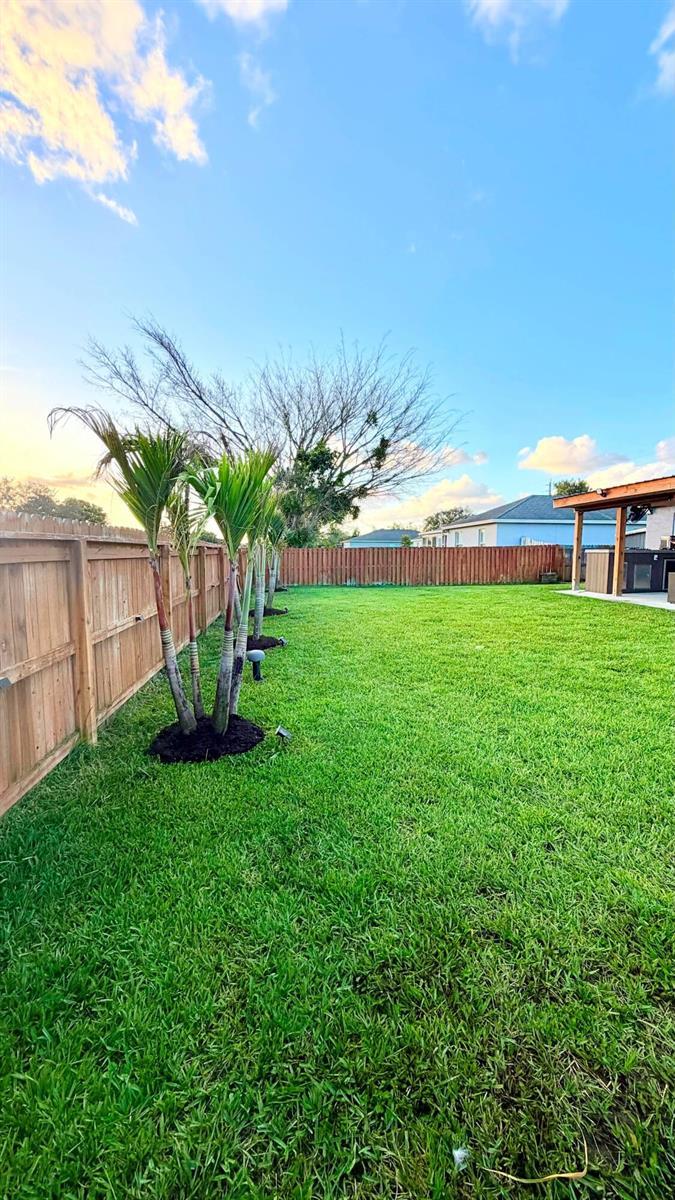 2456 SW Monterrey Lane, Port St. Lucie FL 34953 photo 4