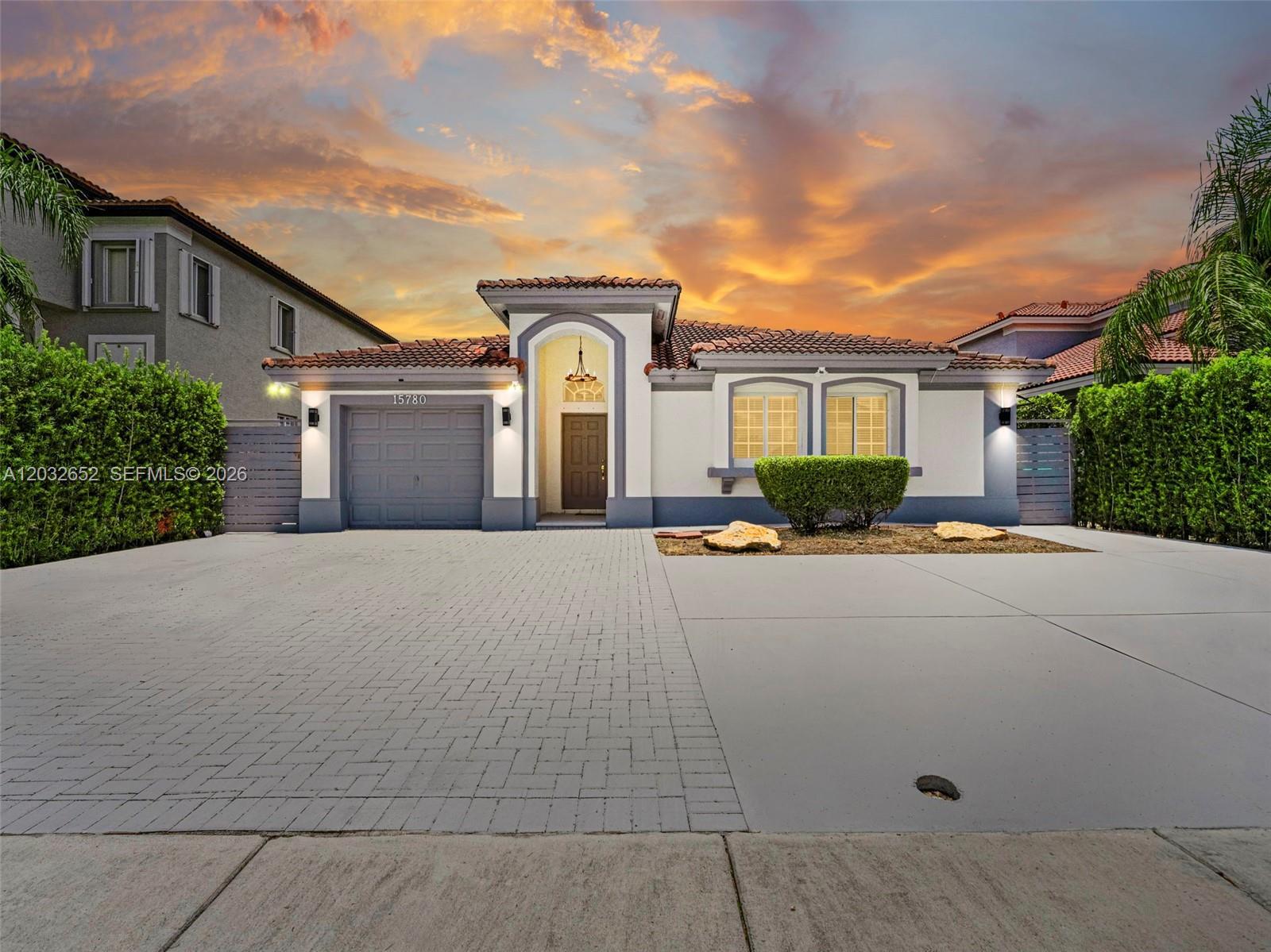 15780 SW 141st St, Miami FL 33196