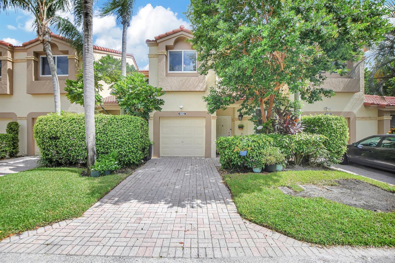 6682 Via Regina, Boca Raton FL 33433
