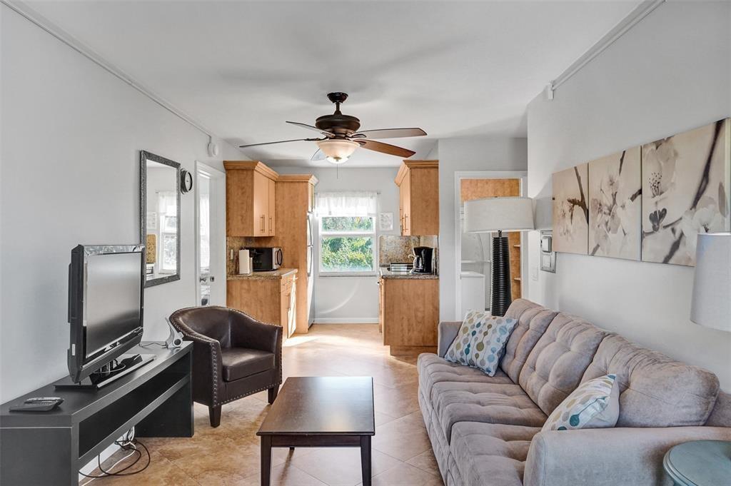 1642 Adams Street # b, Hollywood FL 33020 photo 3