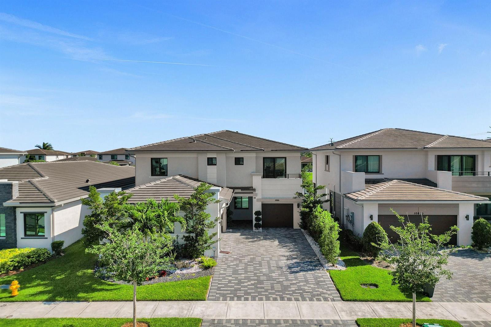10850 Oceano Way, Parkland FL 33076 photo 2