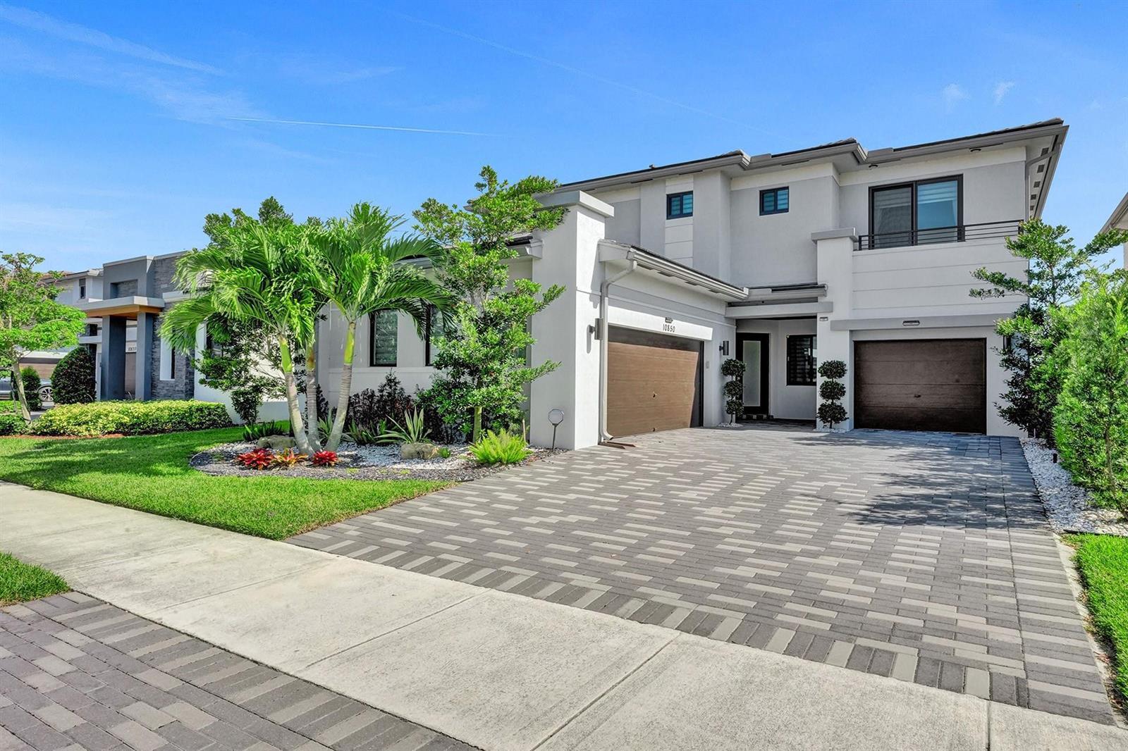 10850 Oceano Way, Parkland FL 33076