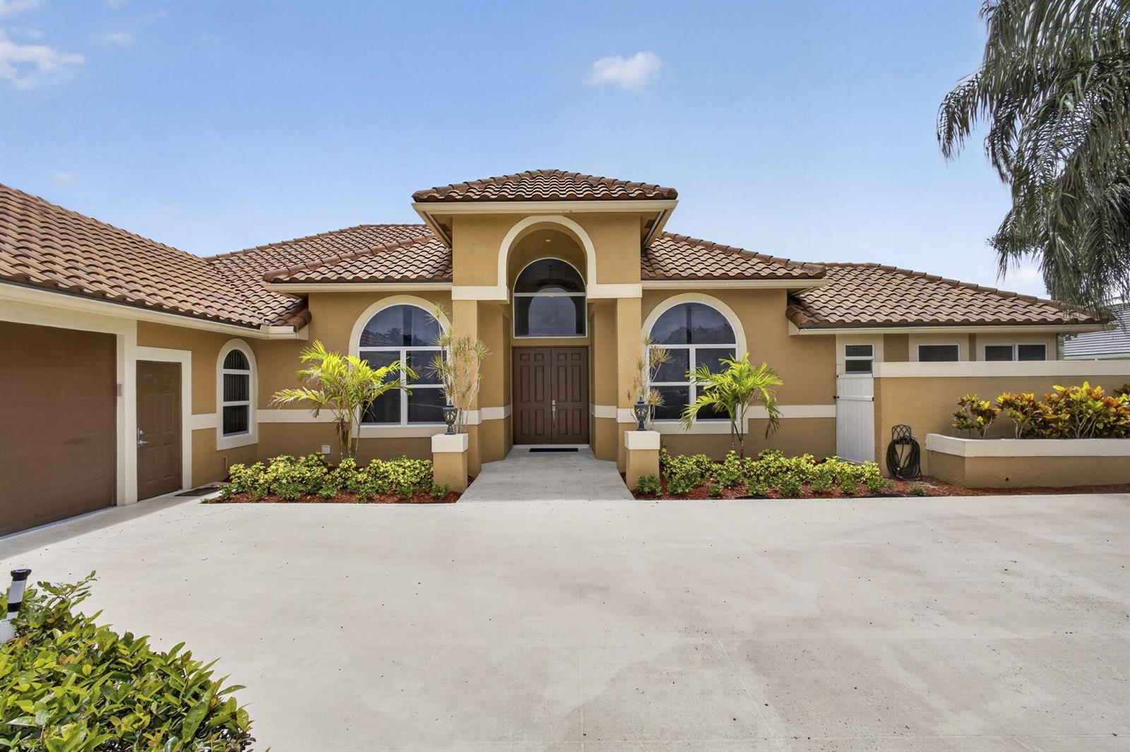 8030 Woodsmuir Drive, Palm Beach Gardens FL 33412 photo 3