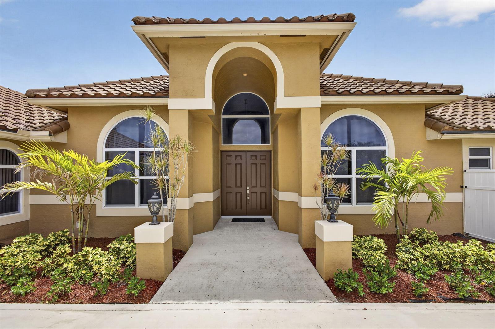 8030 Woodsmuir Drive, Palm Beach Gardens FL 33412 photo 5