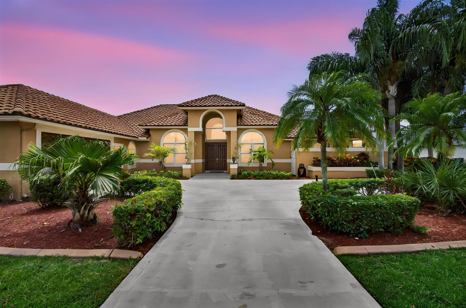 8030 Woodsmuir Drive, Palm Beach Gardens FL 33412 photo 4