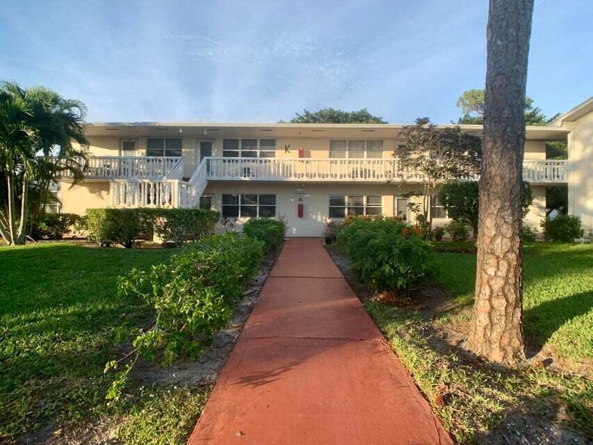 243 Coventry K, West Palm Beach FL 33417