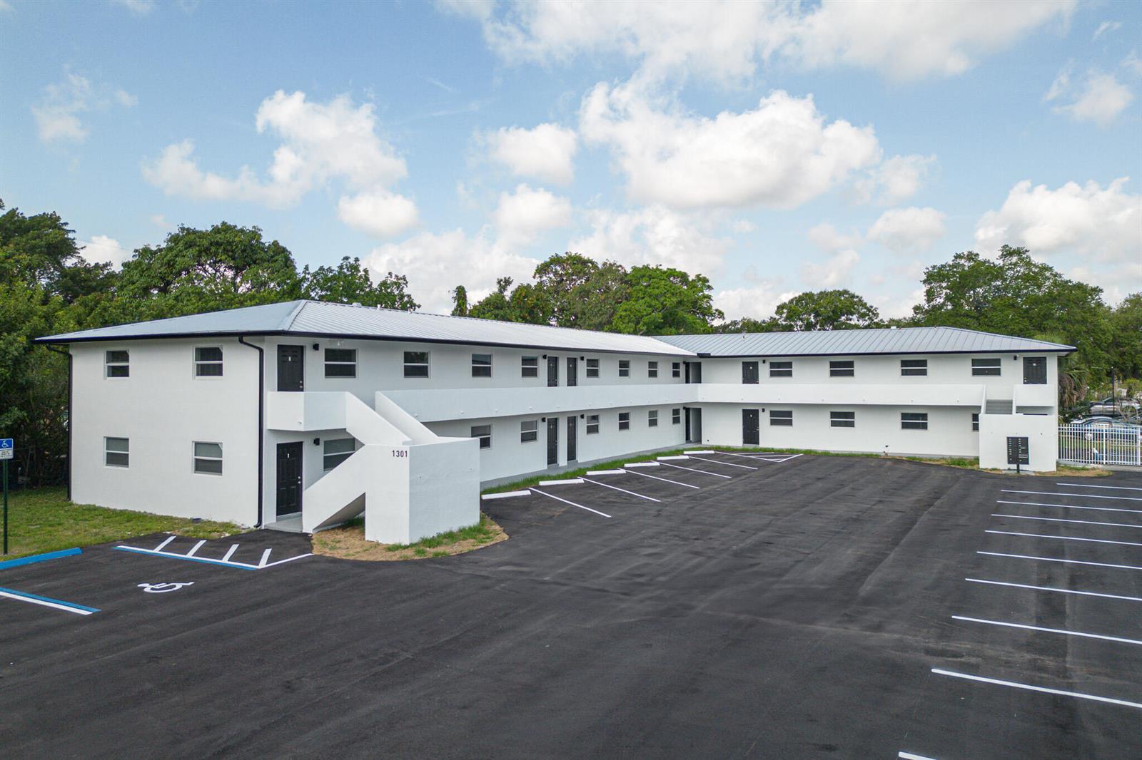 1301 Emerald Terrace # 4, Fort Pierce FL 34950