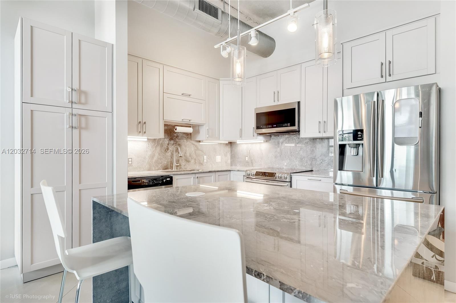 2001 Biscayne Blvd # 2311, Miami FL 33137 photo 3