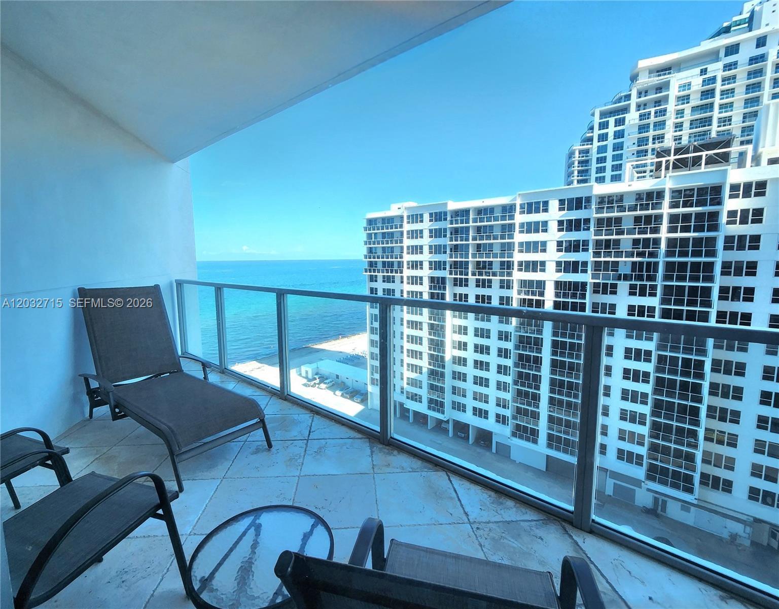 3101 S Ocean Dr # 1106, Hollywood FL 33019 photo 2