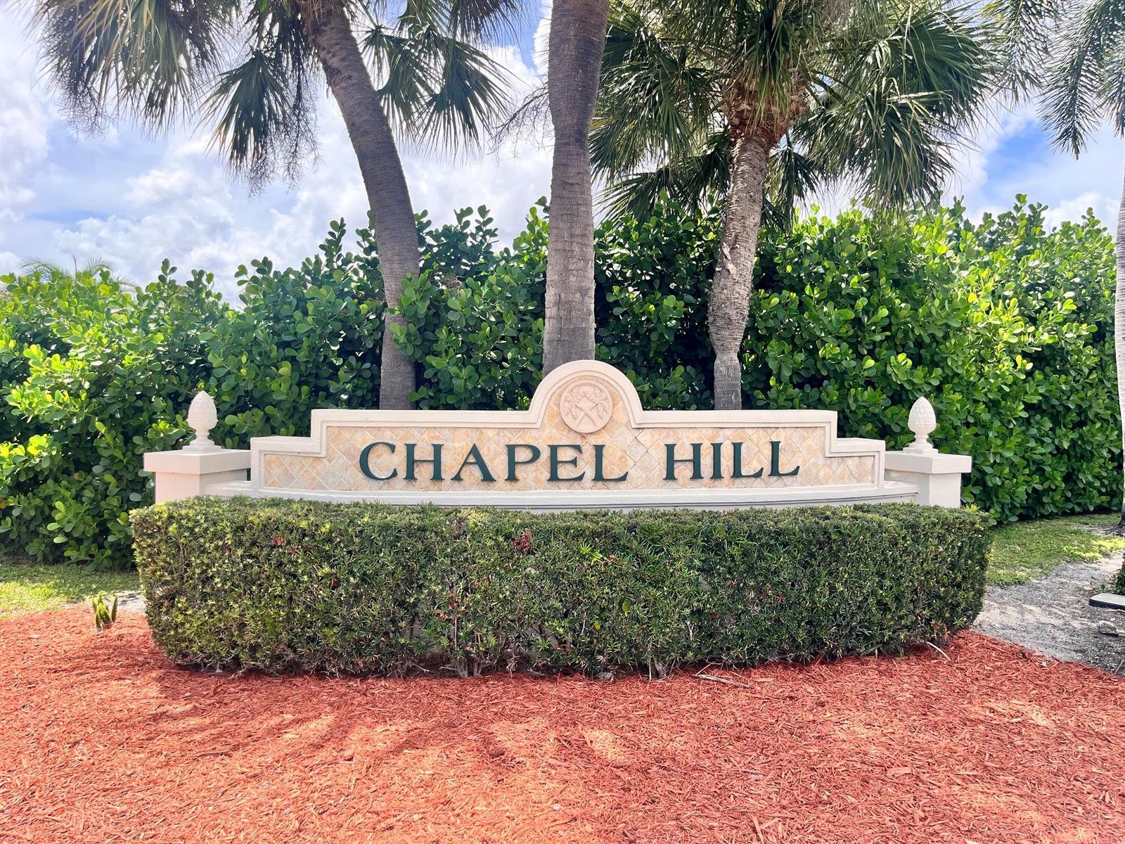 2841 SW 4th Street, Boynton Beach FL 33435