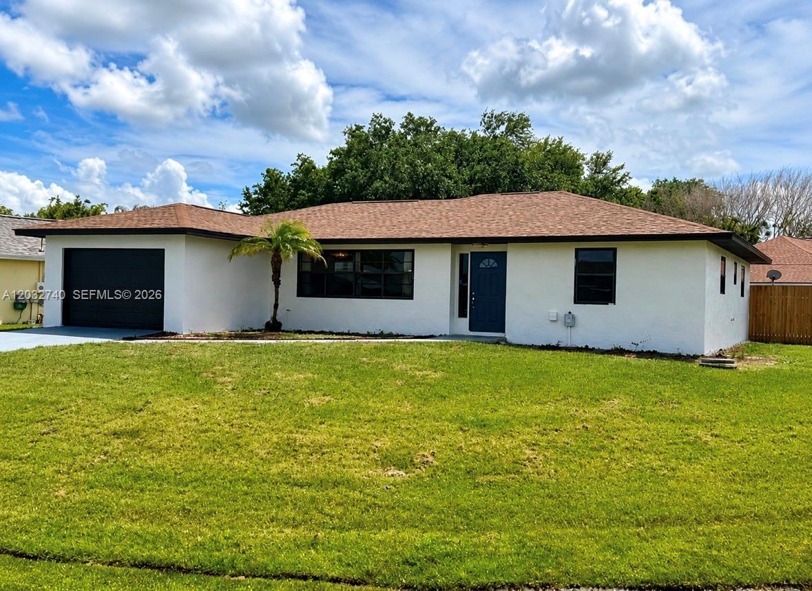 2302 SE Leithgow St, Port St. Lucie FL 34952 photo 2