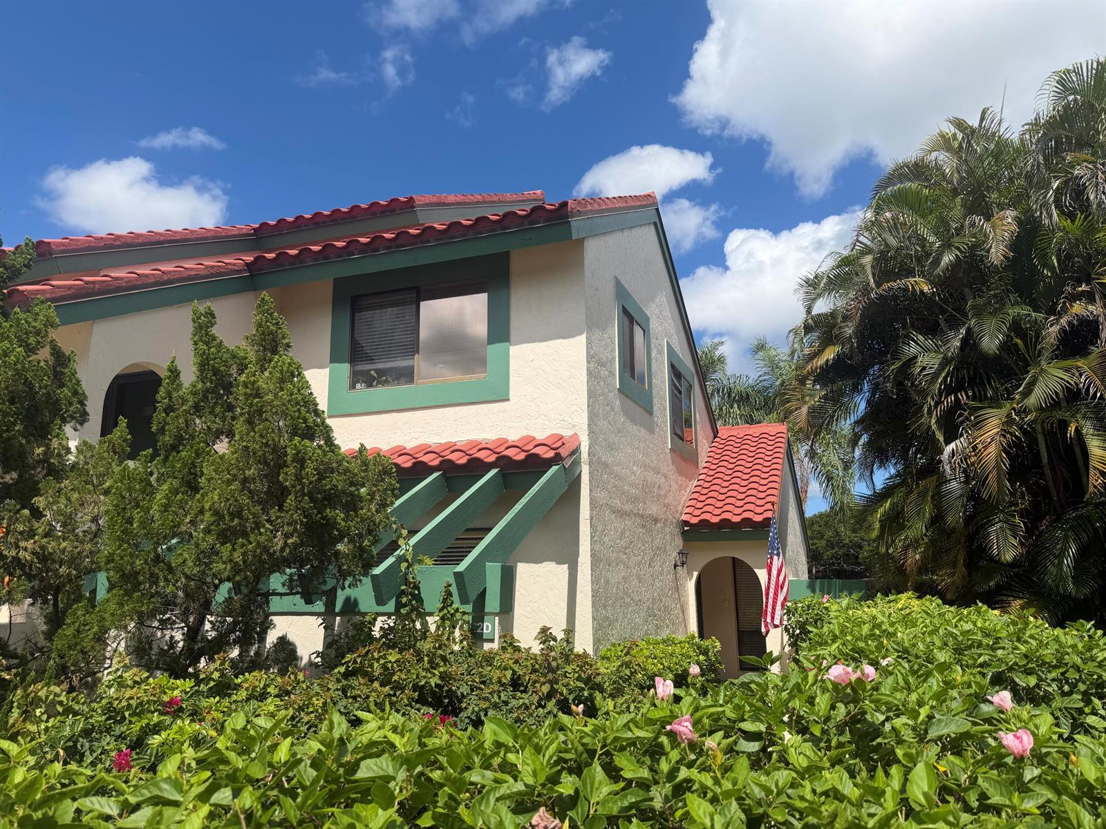 22 Lexington Lane W # D, Palm Beach Gardens FL 33418 photo 2
