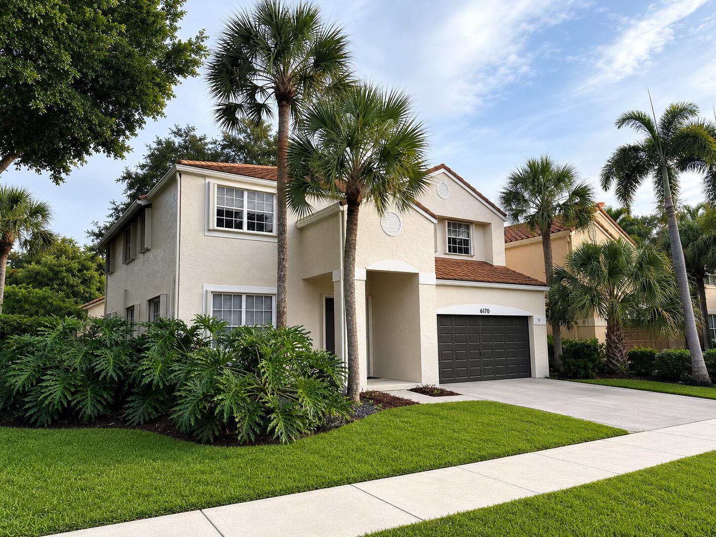 6170 NW 77th Place N, Parkland FL 33067