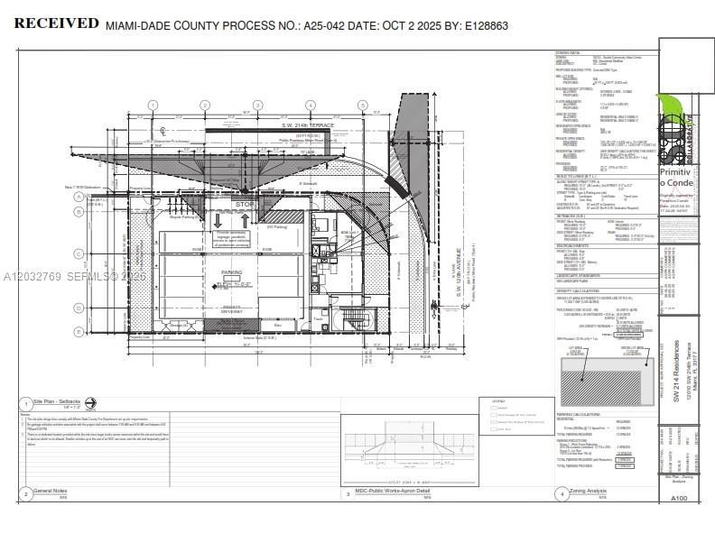 12010 SW 214th Ter, Miami FL 33177 photo 3