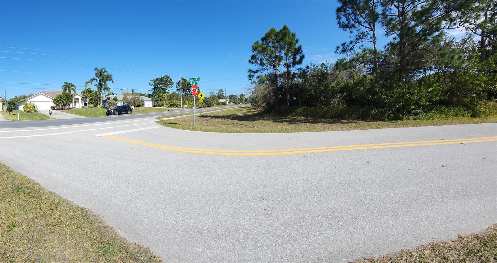 Xxx Tilden Road SE, Palm Bay FL 32909 photo 4