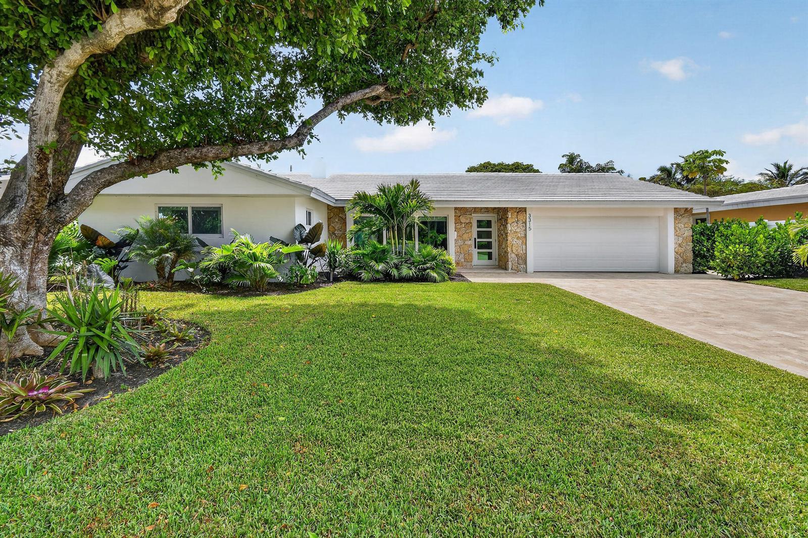 3315 NE 31st Avenue, Lighthouse Point FL 33064 photo 2