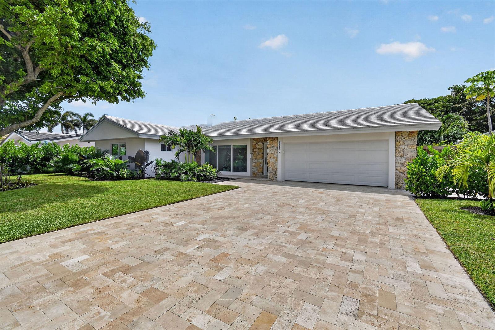 3315 NE 31st Avenue, Lighthouse Point FL 33064 photo 3