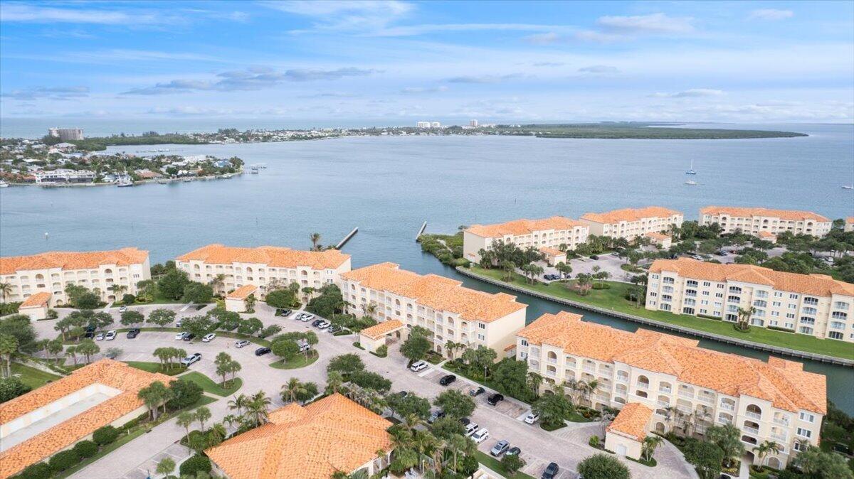 5 E Harbour Isle Dr Drive E # 103, Fort Pierce FL 34949